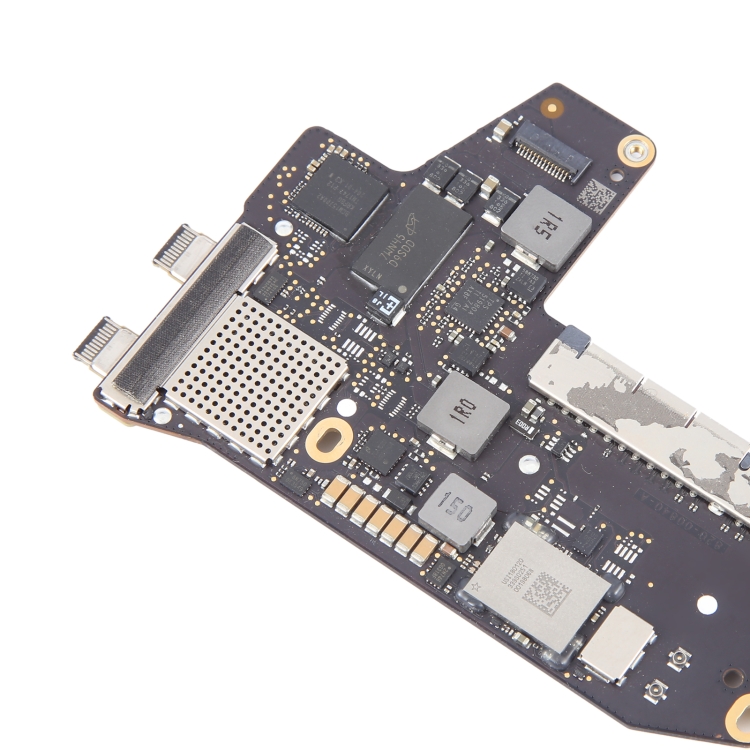 For MacBook Pro 13 A1708 2017 2.5GHz i7 16GB Original Mainboard - 3