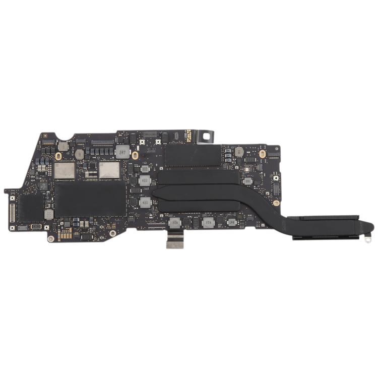 Original Disassembled Mainboard with Fingerprint Button For MacBook Pro 13 A2289 2020 i5 1.4GHz 8G 256GB - B1