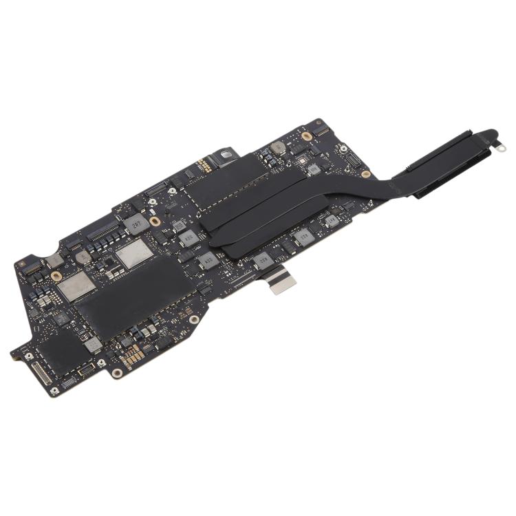 Original Disassembled Mainboard with Fingerprint Button For MacBook Pro 13 A2289 2020 i5 1.4GHz 8G 256GB - B2