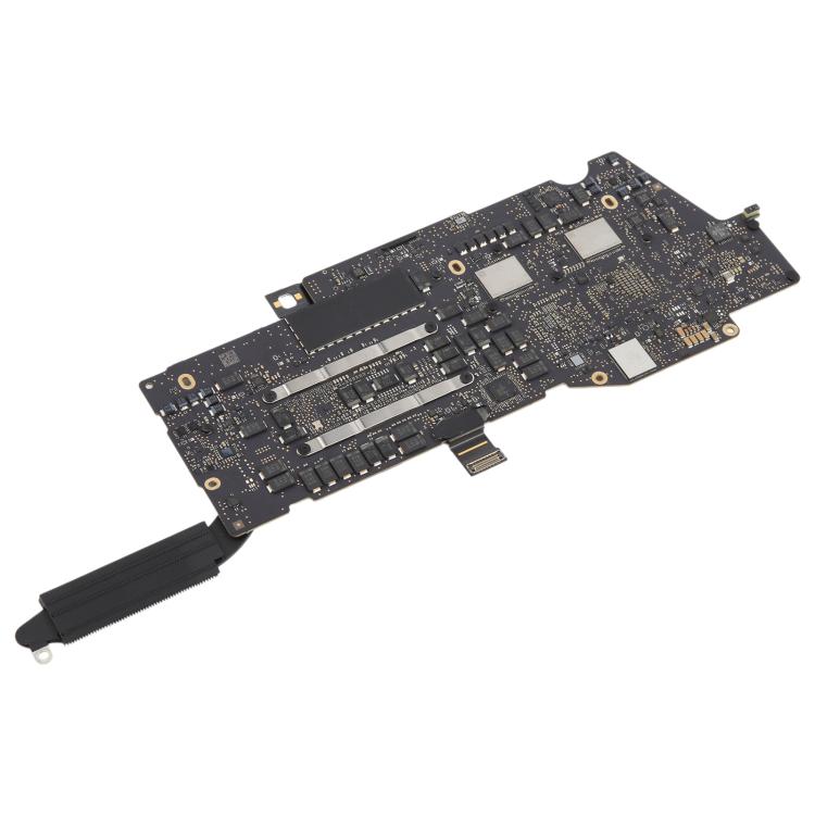 Original Disassembled Mainboard with Fingerprint Button For MacBook Pro 13 A2289 2020 i5 1.4GHz 8G 256GB - B3