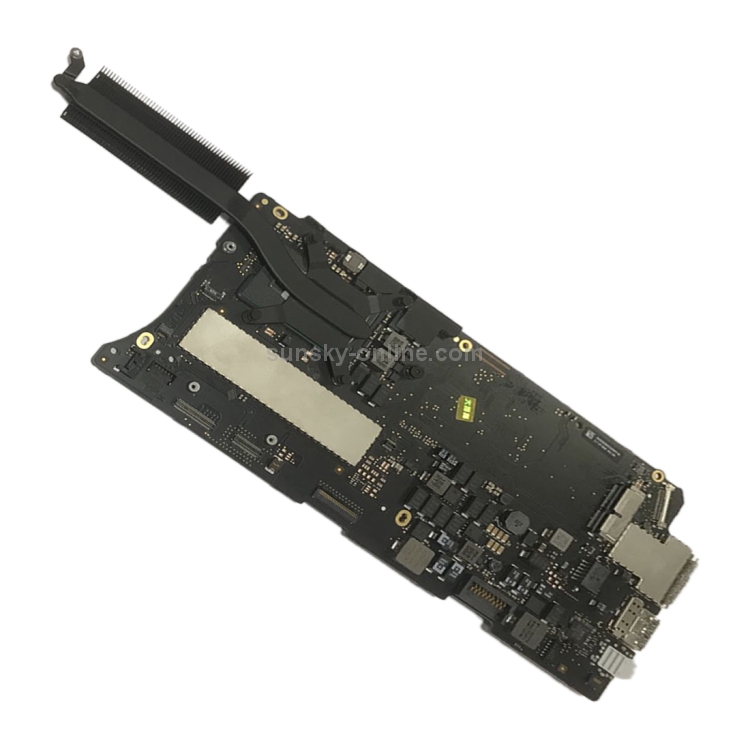 Motherboard For Macbook Pro Retina 13 inch A1502 (2013) i5 ME865 2.4Ghz 8G 820-3476-A - 1