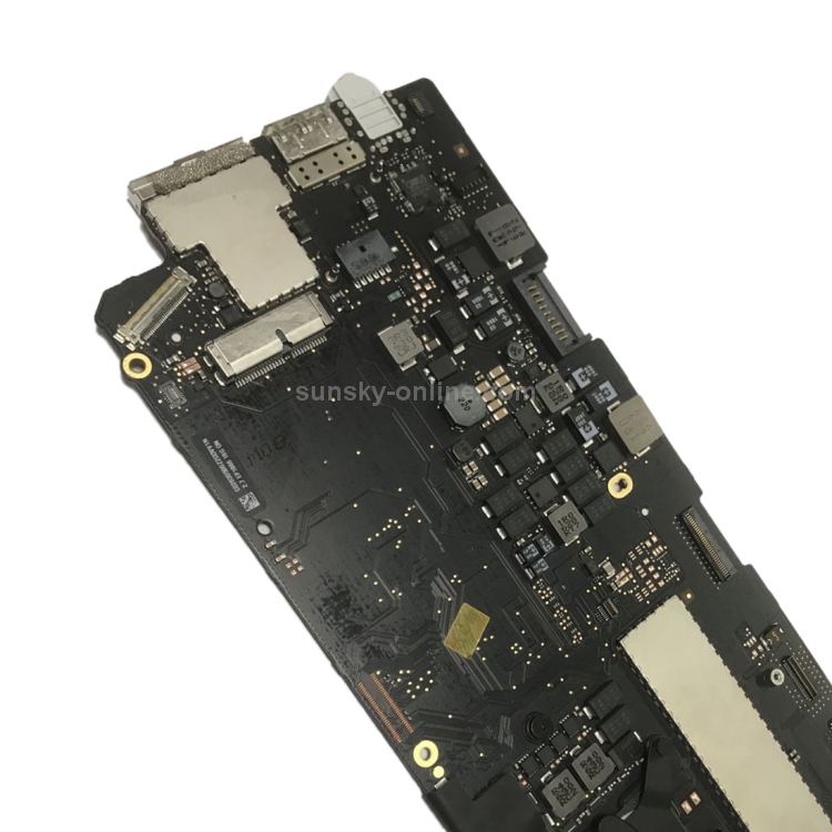 Motherboard For Macbook Pro Retina 13 inch A1502 (2015) i5 MF841 2.9GHz 8G 820-4924-A - 4