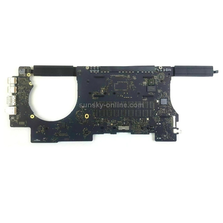 Motherboard For Macbook Pro Retina 15 inch A1398 (2015) MJLQ2 i7 4770 2.2GHZ 16G (DDR3 1600MHz) - 1