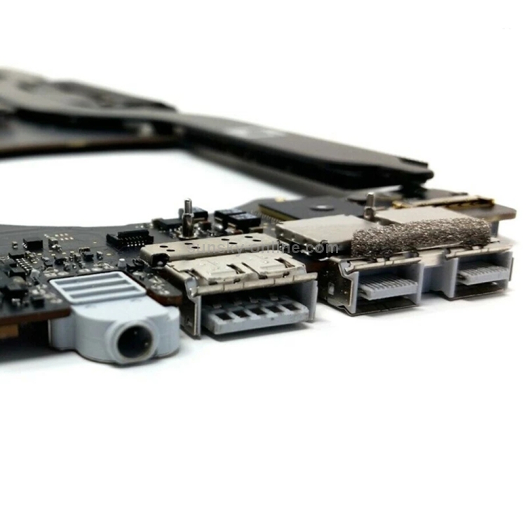 Motherboard For Macbook Pro Retina 15 inch A1398 (2015) MJLQ2 i7 4770 2.2GHZ 16G (DDR3 1600MHz) - 4
