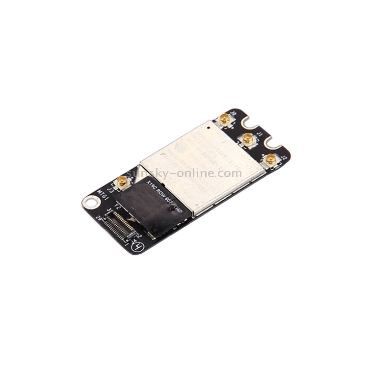 Original Bluetooth 4.0 Network Adapter Card for Macbook Pro 15.4 inch & 13.3 inch A1286 & A1278 (Mid 2012) / MD101 / MD103 / MD104 - 3