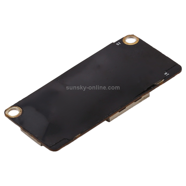 Bluetooth WiFi Network Adapter Card BCM943224PCIEBT for Macbook A1342 / A1286 / MC371 / MC372 / MC373 - 3