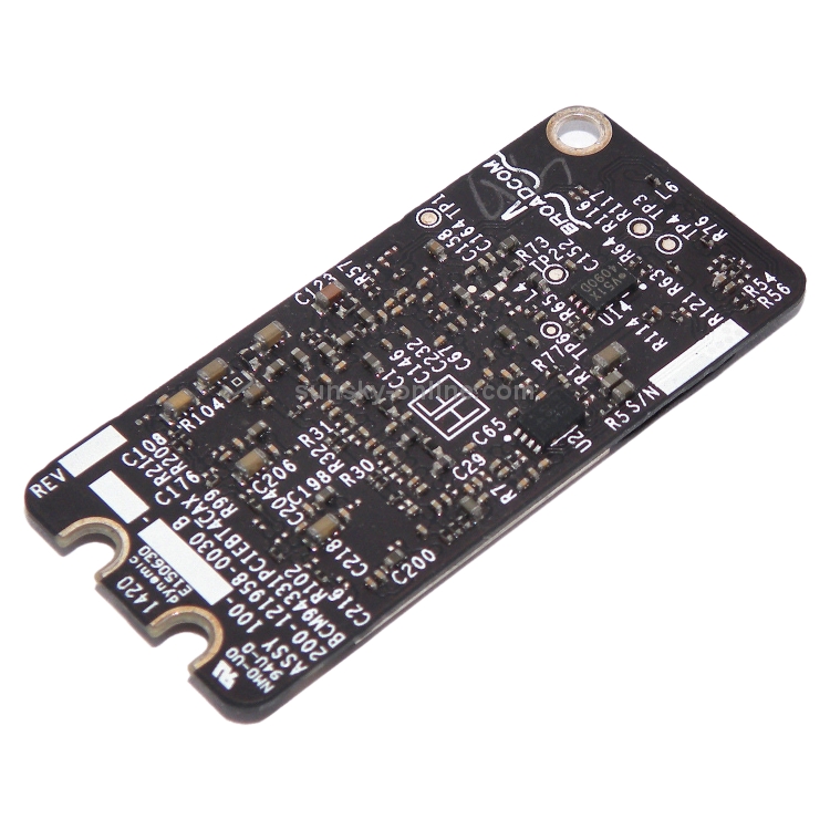Bluetooth WiFi Network Adapter Card BCM94331PCIEBT4CAX for MacBook Pro A1278 A1286 A1297 2011 2012 - 1