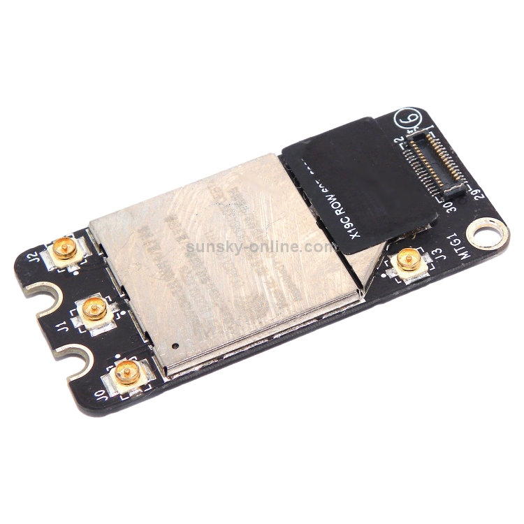 Bluetooth WiFi Network Adapter Card BCM94331PCIEBT4CAX for MacBook Pro A1278 A1286 A1297 2011 2012 - 2
