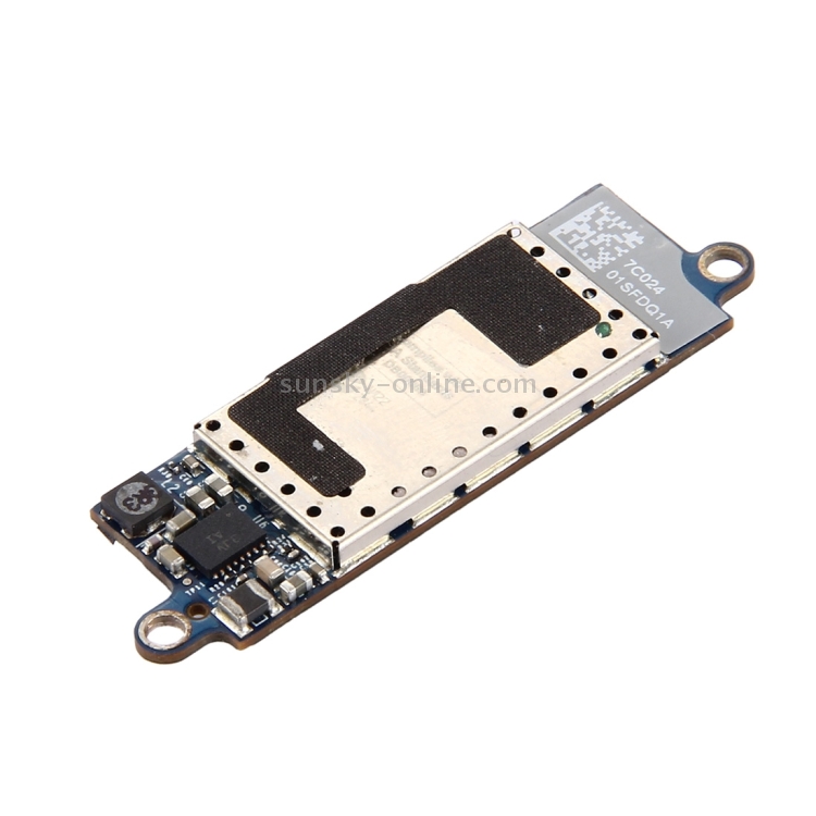 Original WiFi Wireless LAN Network Adapter Card for Macbook Pro 15.4 inch A1286 (2008 & 2009) & 17 inch A1297 (2009) & 13.3 inch (2009 & 2010) A1278 (Version 2.0) - 2