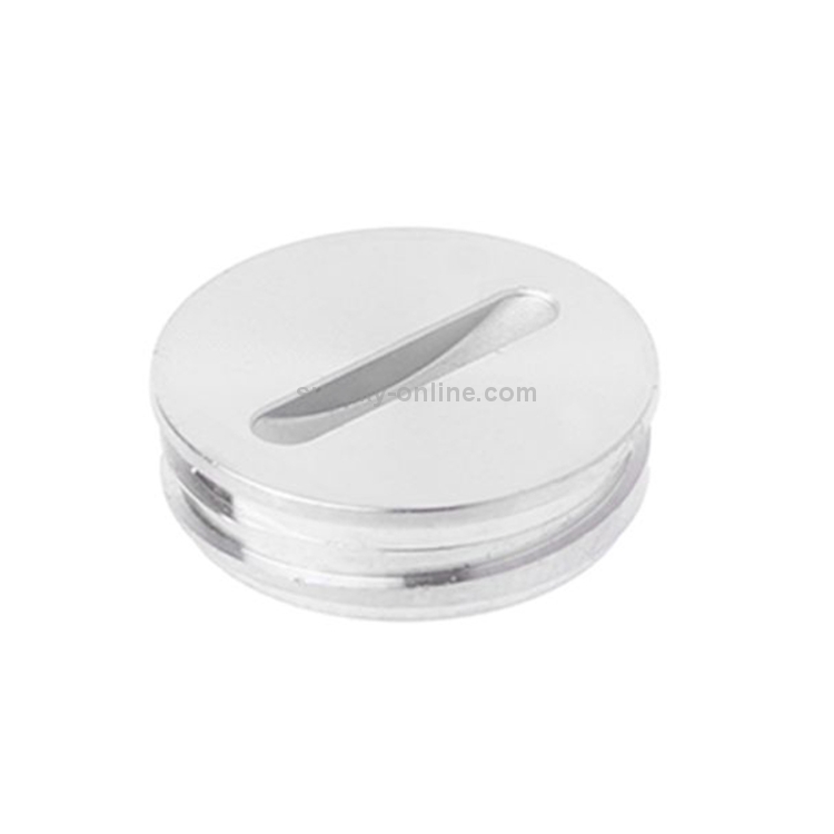 G6 Battery Cover Cap Lid Screw for Apple Wireless Bluetooth Keyboard A1314  A1339 - 1