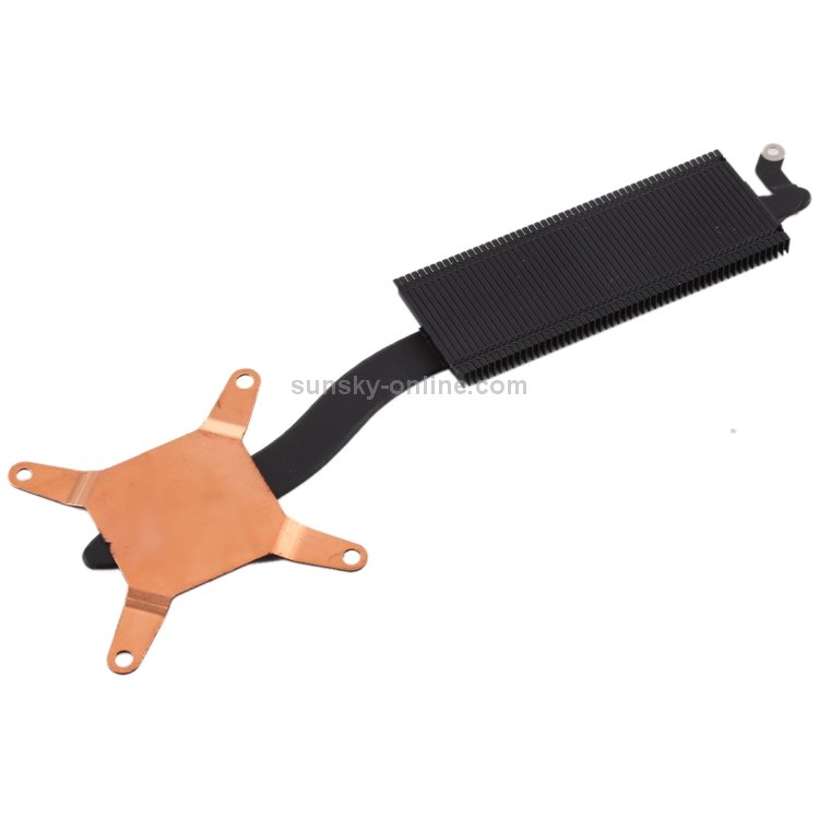 Cooling Heat Sink Heat Conducting Tube for MacBookPro Retina A1502 (2013) ME864 ME865 - 2