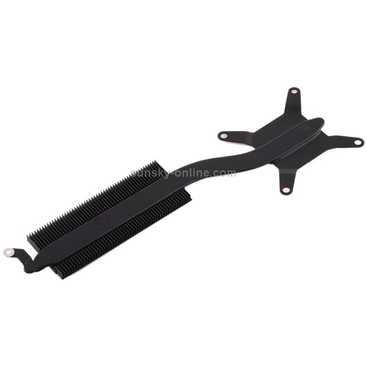 Cooling Heat Sink Heat Conducting Tube for MacBookPro Retina A1502 (2013) ME864 ME865 - 3
