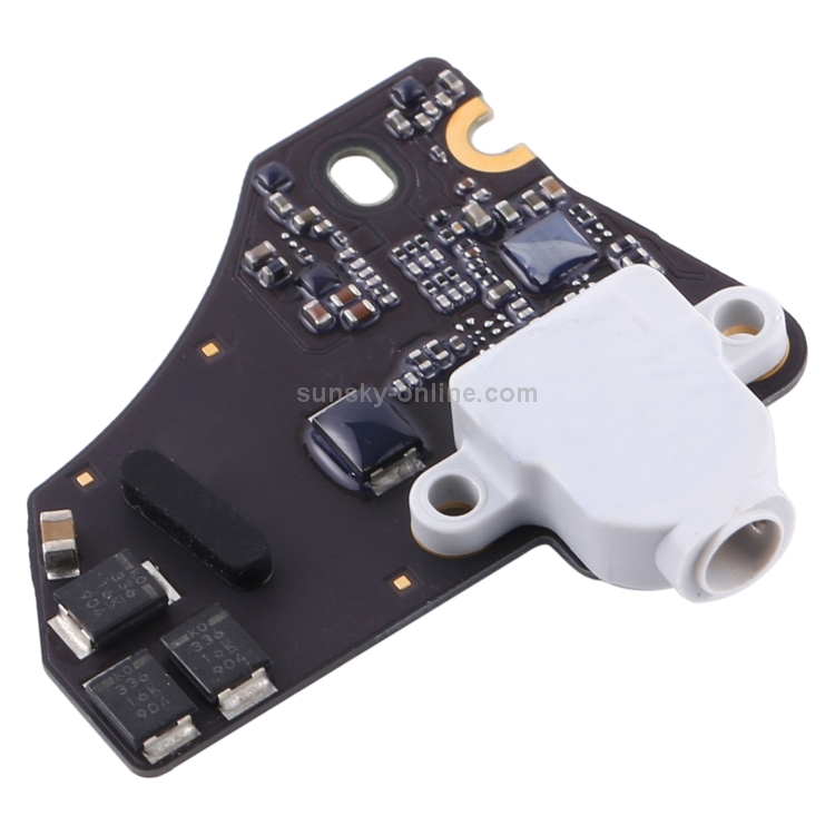 Audio Jack Board for MacBook Air Retina 13 inch A1932 (2018 / 2019) 820-01124-A 821-01528-A(White) - 2