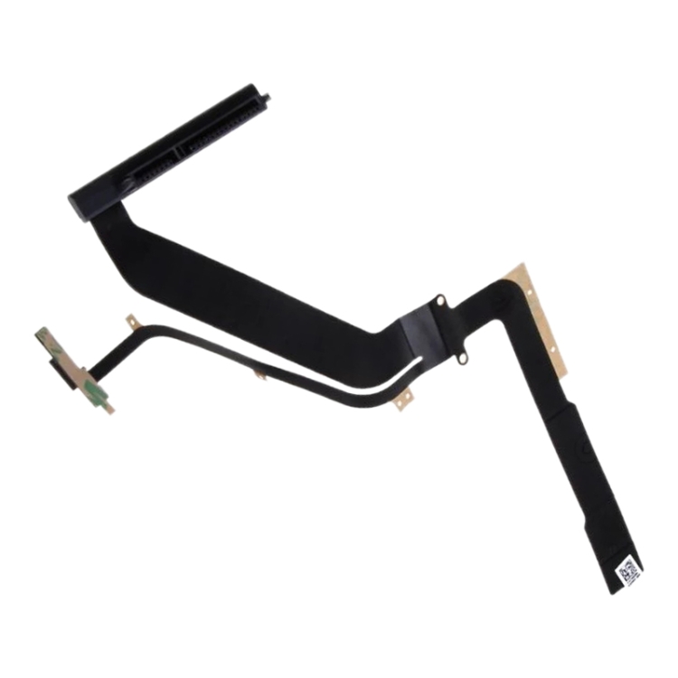 HDD Hard Drive Cable For Macbook Pro 15 A1286 2012 821-1492-A - 1