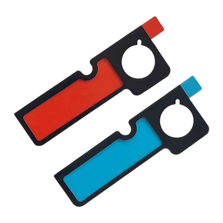 For Macbook Pro Retina 15 A1707 Loudspeaker Adhesive Tape Stickers - 1