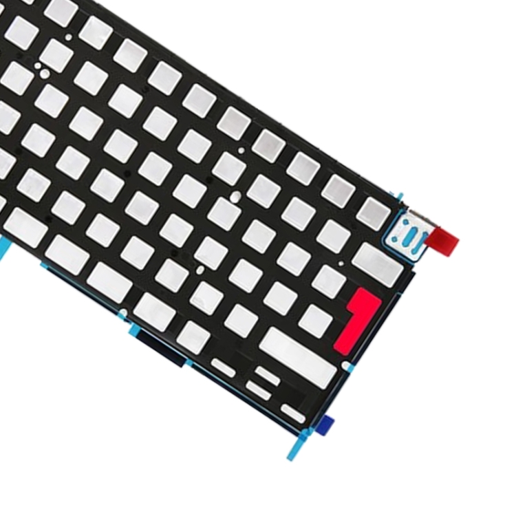 UK Keyboard Backlight For MacBook Pro Retina 14 16 M3 2023 A2918 A2992 A2991 - 3