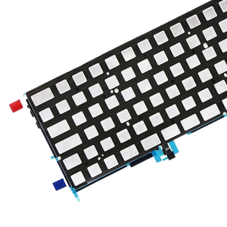 UK Keyboard Backlight For MacBook Pro Retina 14 16 M3 2023 A2918 A2992 A2991 - 4