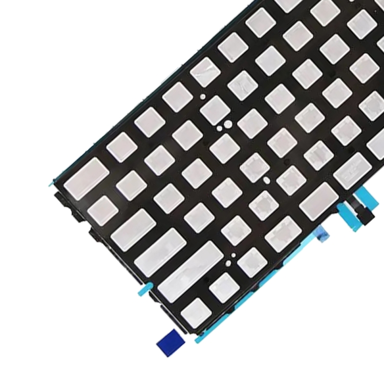 US Keyboard Backlight For MacBook Pro Retina 14 16 M3 2023 A2918 A2992 A2991 - 3