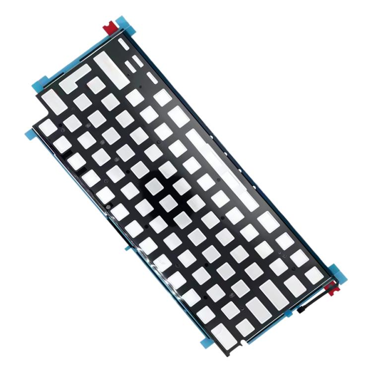 For Macbook Air M3 13 inch A3113 Big Enter Version UK Keyboard Backlight - 1