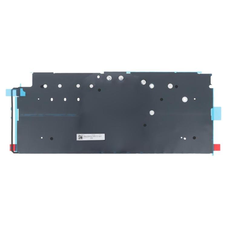 For Macbook Air M3 15 inch A3114 Big Enter Version UK Keyboard Backlight - 2