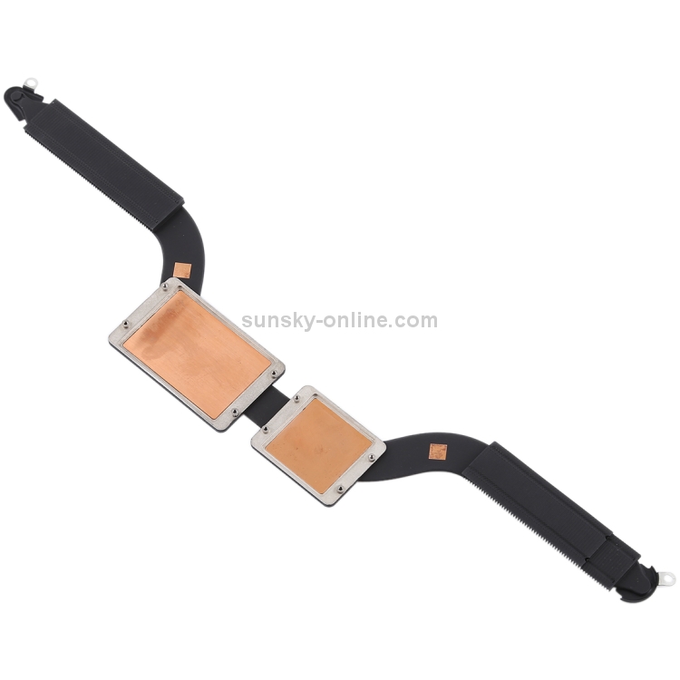 CPU Heat sink Cooler Cooling for Macbook Pro Retina 15 inch A1707 (2016 - 2017) - 3