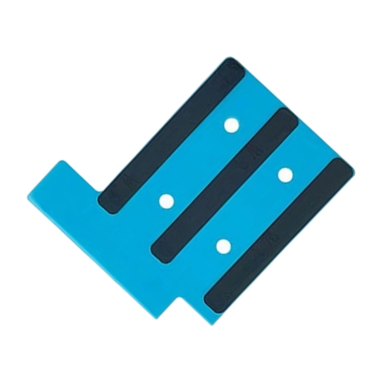 For MacBook A1708 A2159 Battery Adhesive Tape Stickers - 1