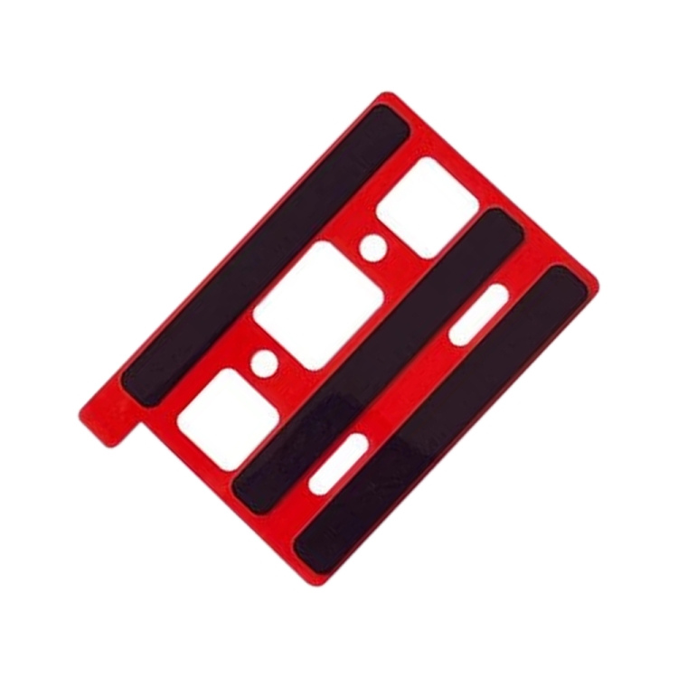 For MacBook A1708 A2159 Battery Adhesive Tape Stickers - 2