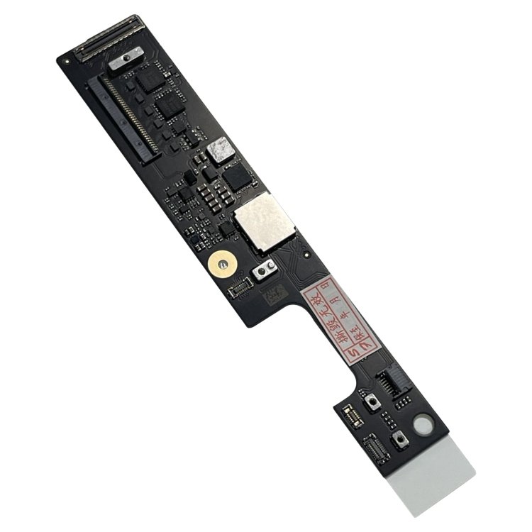 820-02862-03/A Keyboard Touch Connector Board For MacBook Air M2 13 2022 A2681 - 1