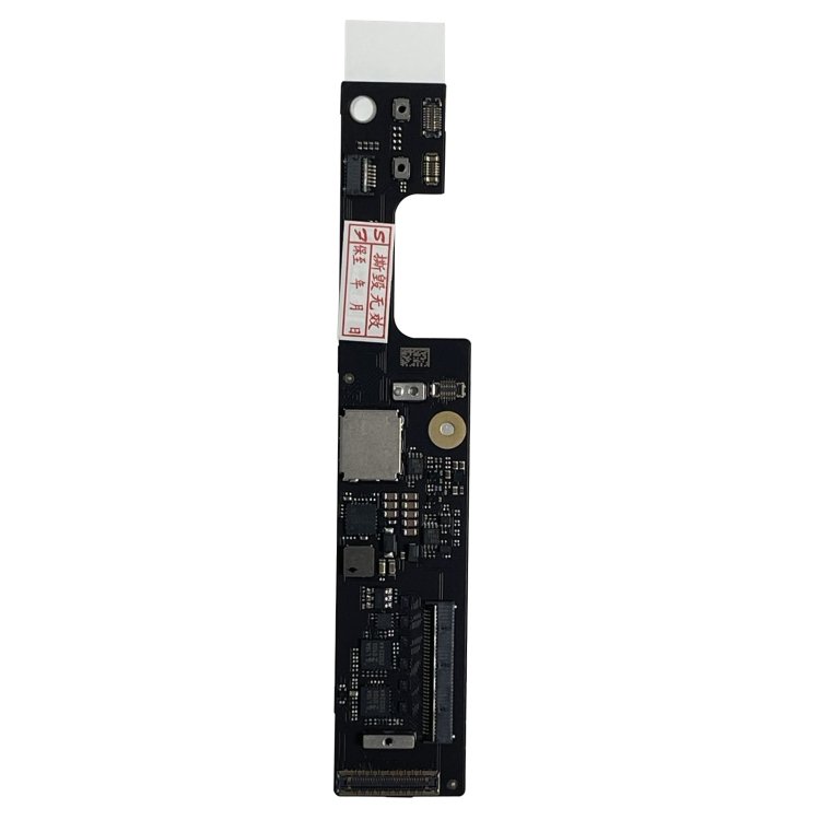820-02862-03/A Keyboard Touch Connector Board For MacBook Air M2 13 2022 A2681 - 2