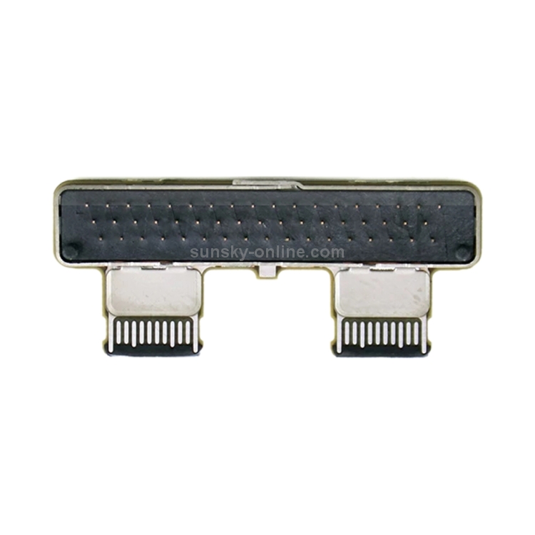 DC Power Jack for Macbook Pro Retina 13 inch A1708 - 2