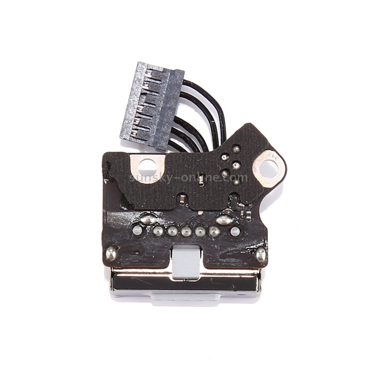 MagSafe DC In Jack for Macbook Pro 15.4 inch A1398 (2012 & 2013) - 2