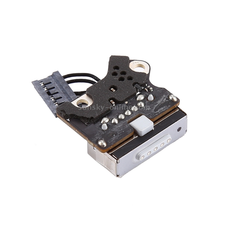 MagSafe DC In Jack for Macbook Pro 15.4 inch A1398 (2012 & 2013) - 4