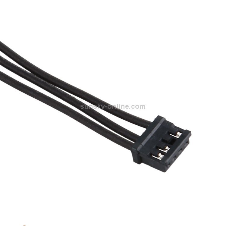 High Speed Hard Drive Cord Wire Line SSD Cable for Macbook A1311 (593-1296 922-9862 2011) - 3