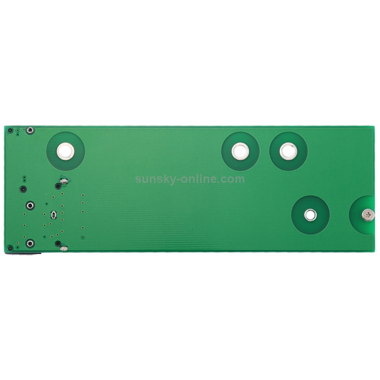 SSD to SATA Adapter for Macbook Air 11.6 inch A1465 (2012) & 13.3 inch A1462 (2012) - 2