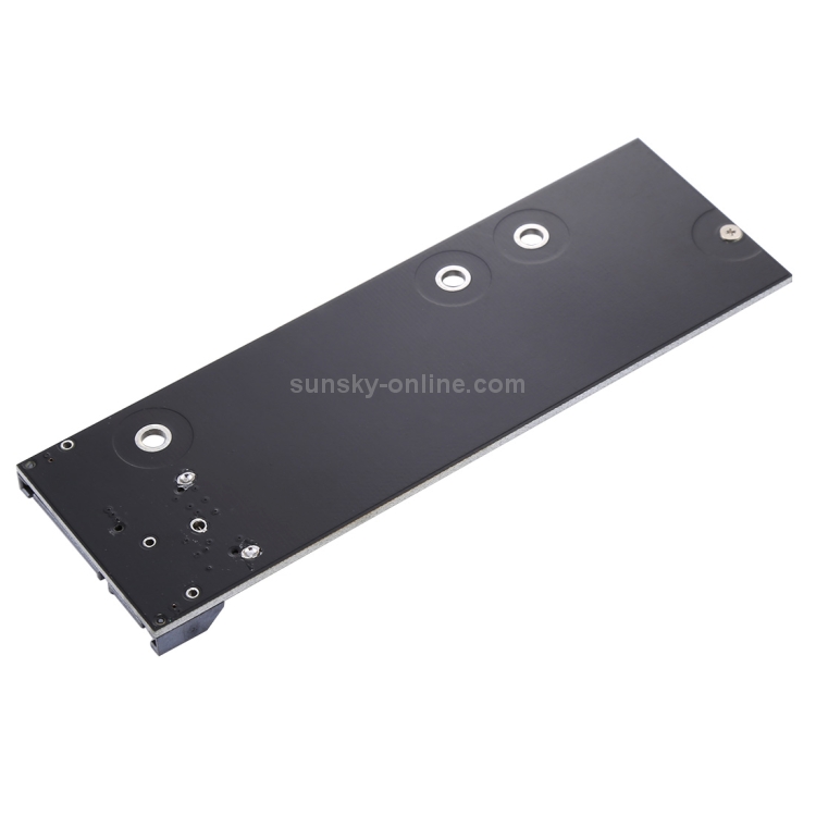 SSD to SATA Adapter for Macbook Air 11.6 inch A1370 (2010-2011) & 13.3 inch A1369 (2010-2011) - 4
