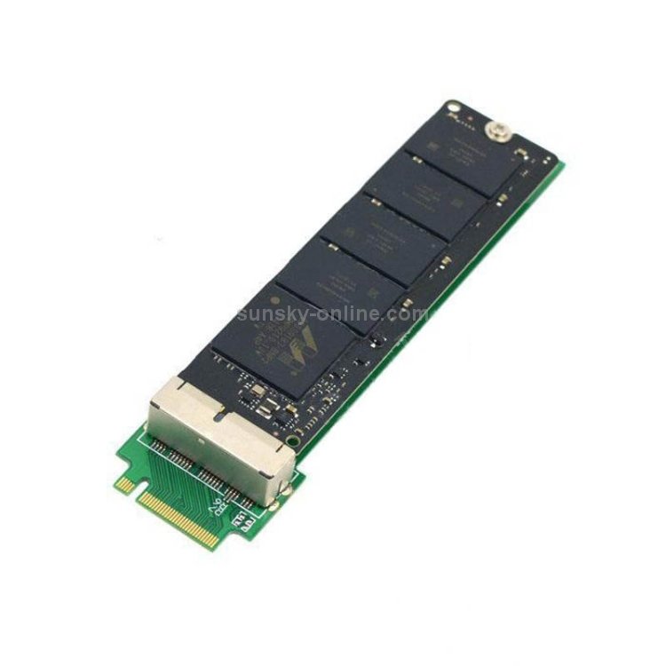 SSD C26 To NGFF M.2 X4 Adapter Card for Apple MacBook Air A1465 A1466 2013 2014 2015 - 3