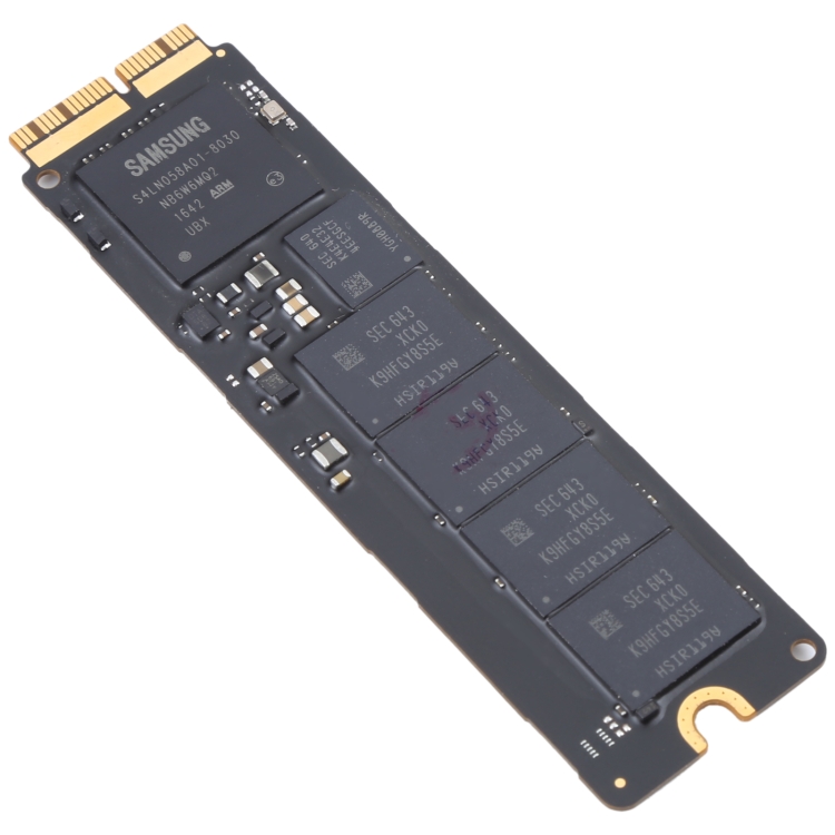 Original 256G SSD Solid State Drive for MacBook Air 2015 - 1