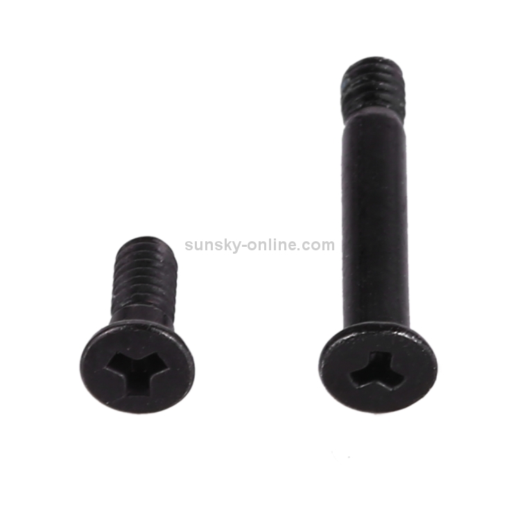 Battery Screw Set for Apple MacBook Pro 13 inch A1278 - 1
