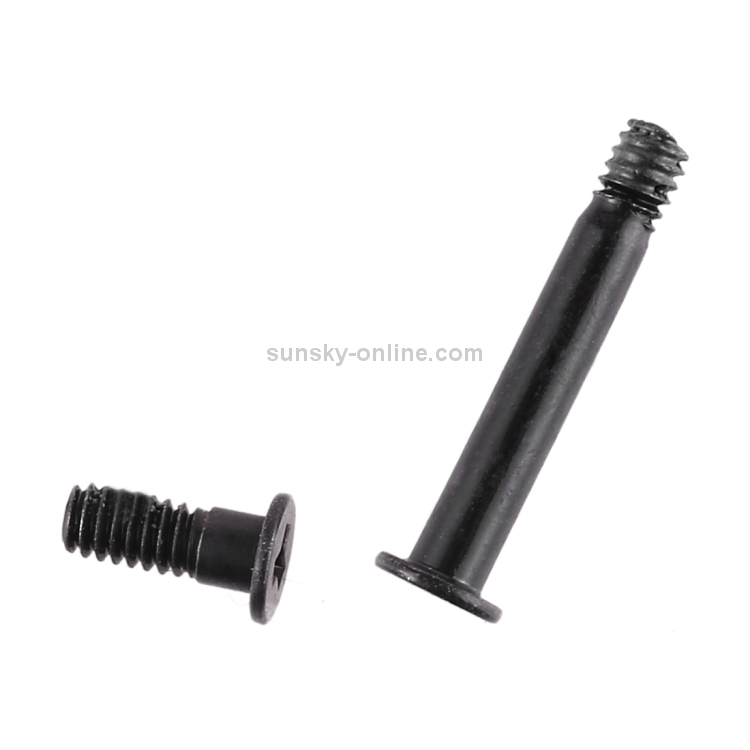 Battery Screw Set for Apple MacBook Pro 13 inch A1278 - 3