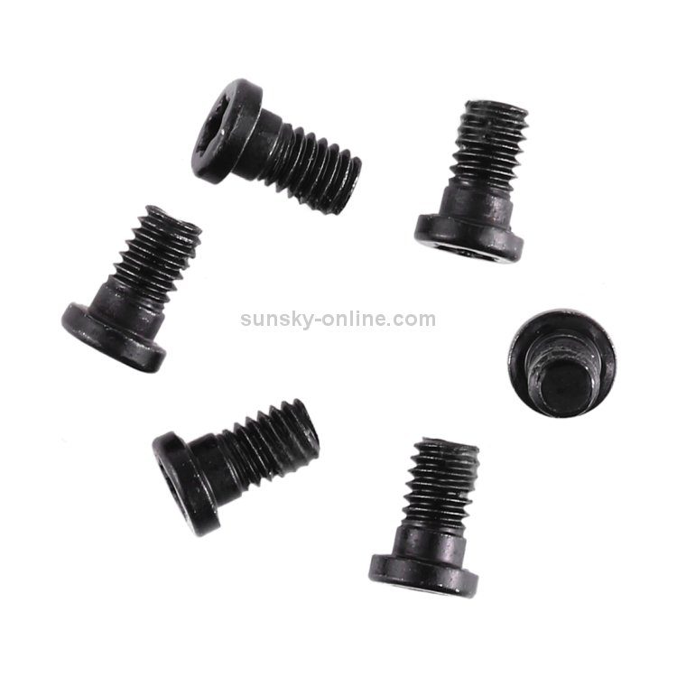 Screen Axis Screw Set for Apple MacBook Air Pro A1466 / A1465 / A1369 / A1370 / A1398 / A1425 / A1502 - 3