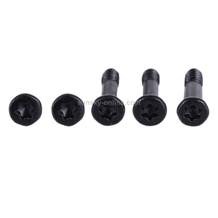 Battery Screw Set for Apple MacBook Air A1370 / A1465 / A1369 / A1466 - 2