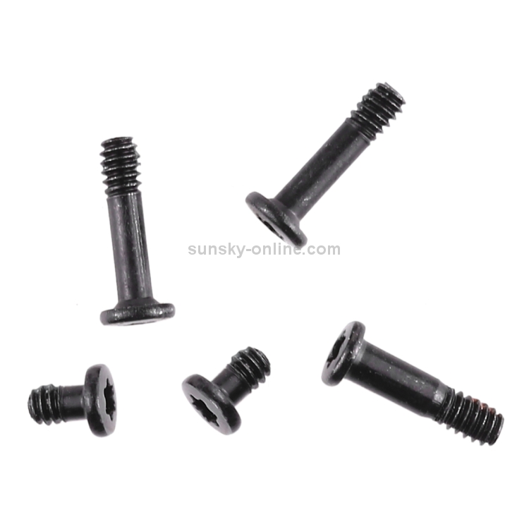 Battery Screw Set for Apple MacBook Air A1370 / A1465 / A1369 / A1466 - 3