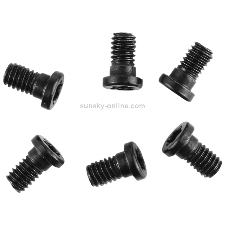 Screen Axis Screw Set for Apple MacBook Air A1370 / A1465 / A1369 / A1466 - 3
