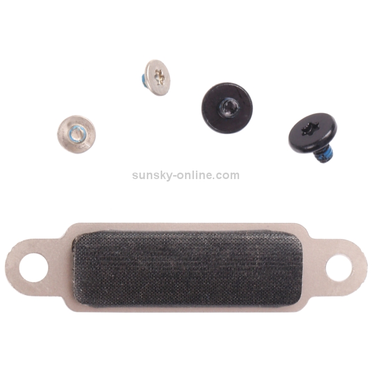 5 in 1 Magnetic Power Head Screws Set For MacBook A1706 / A1708 / A1989 / A2159 / A2289 / A2251 / A1707 / A1990 - 1