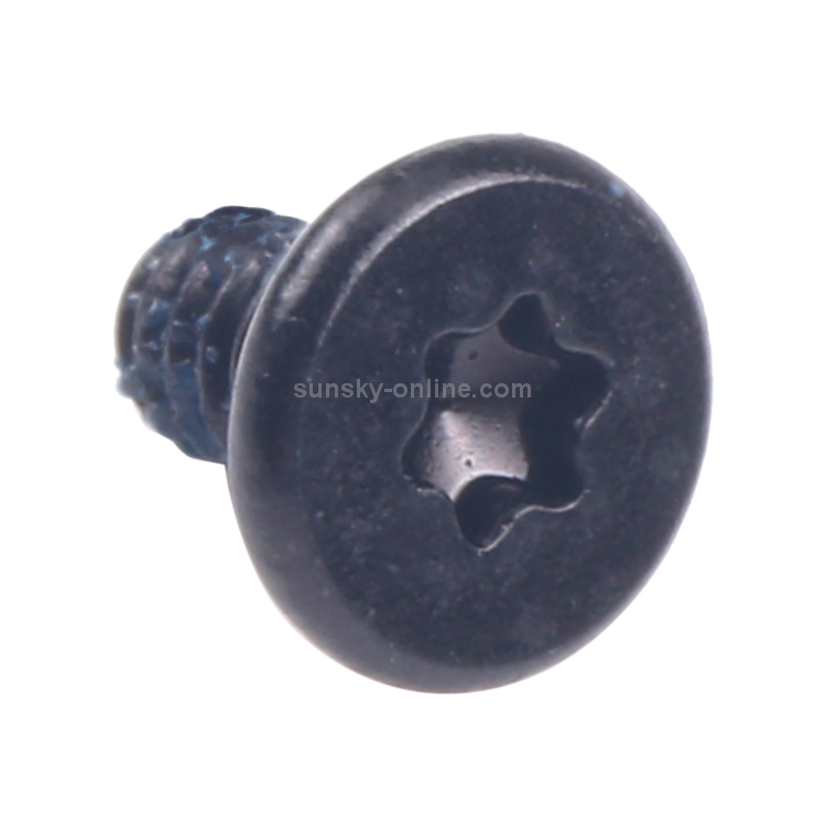 4 PCS LCD Screen PCB Screws Set For MacBook A1706 / A1708 / A1989 / A2159 / A2289 / A2251 / A2338 / A1707 / A1990 - 3