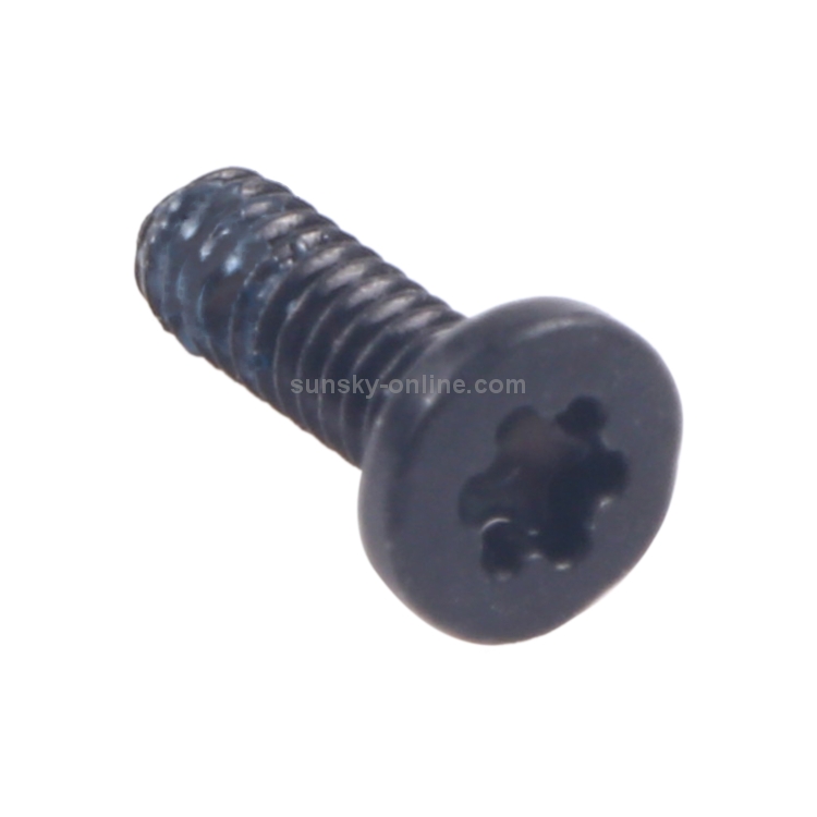 4 PCS Spring Screws Set For MacBook A1706 / A1708 / A1989 / A2159 / A2289 / A2251 / A2338 / A1707 / A1990 - 3