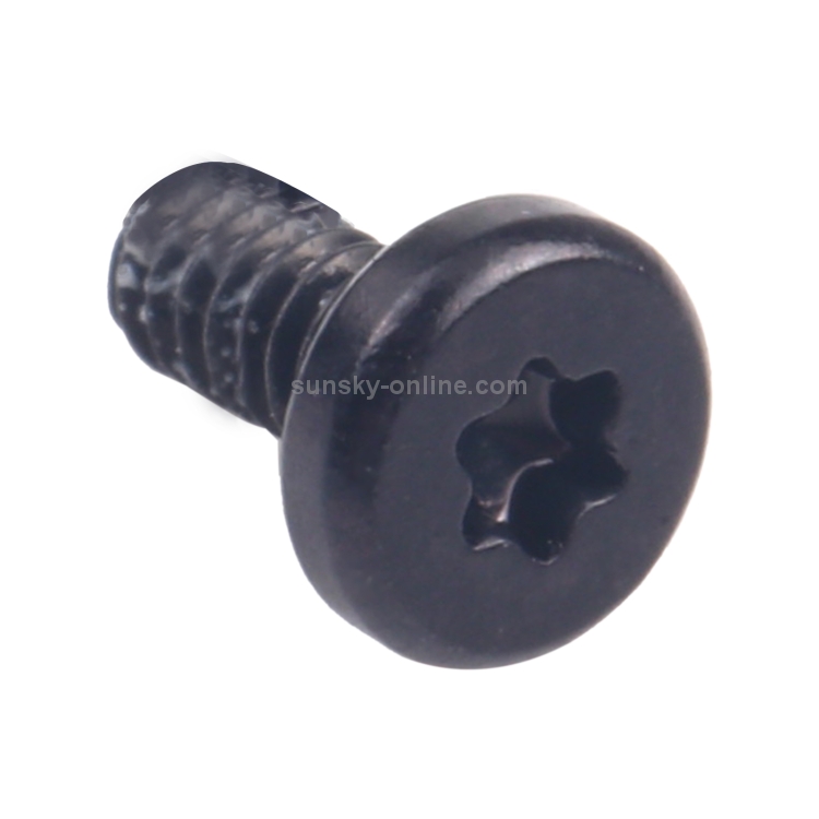 10 PCS Trackpad Screws For MacBook Pro 13.3 inch A1706 A1707 A1708 / A1989 / A2159 / A2289 / A2251 / A2338 - 3