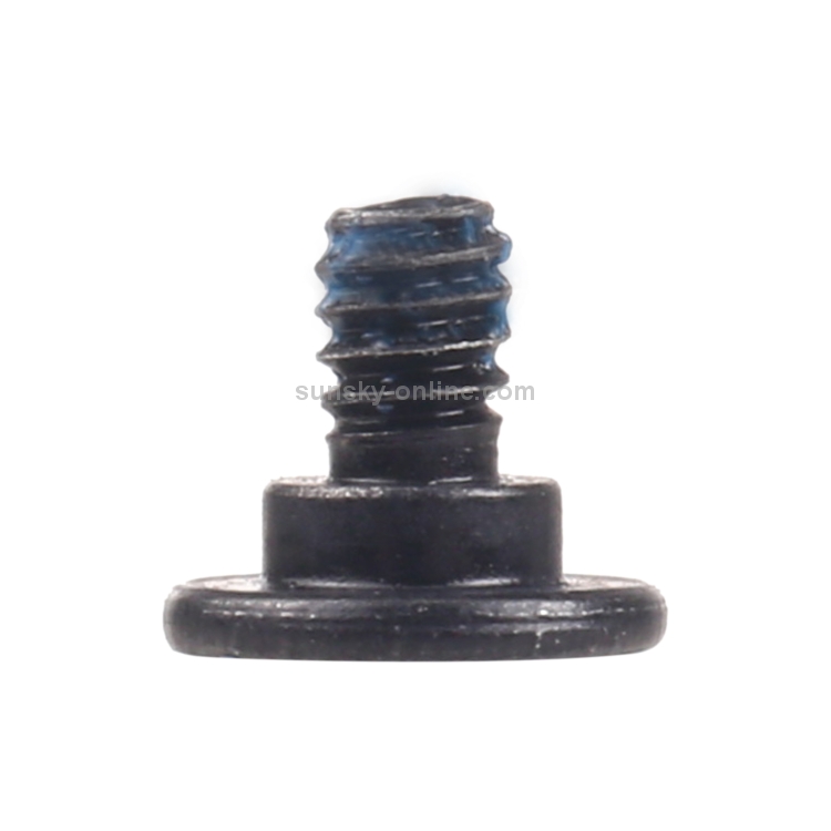4 PCS Heat Sink Screws For MacBook Pro 13.3 inch A1706 / A1708 / A1989 / A2159 / A2289 / A2251 / A2338 / A1707 / A1990 - 2