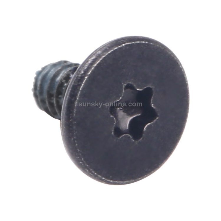 4 PCS Heat Sink Screws For MacBook Pro 13.3 inch A1706 / A1708 / A1989 / A2159 / A2289 / A2251 / A2338 / A1707 / A1990 - 3