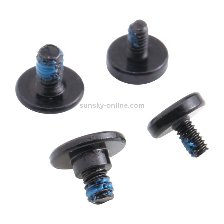4 PCS Motherboard Screws For MacBook Pro A1706 A1707 A1708 - 2